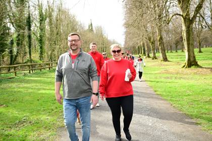 NICHS Red Dress 0934