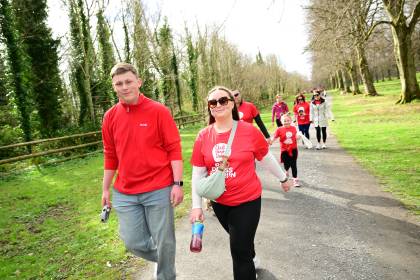 NICHS Red Dress 0935