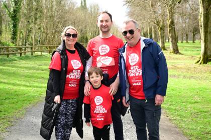 NICHS Red Dress 0941