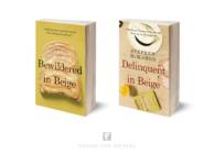 Stephen's Novels, Bewildered in Beige and Delinquent in Beige