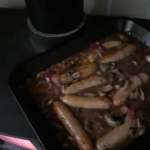 Sausages