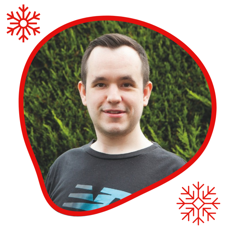 Little Things Appeal Philip