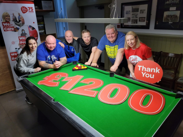 Crumlin United FC Image 2