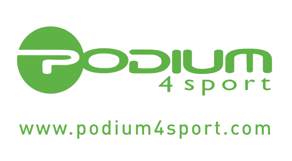 Podium Logo Web Green