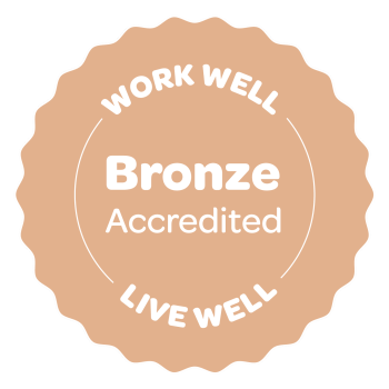 NICHS WWLW 2025 Accreditation Icons v2 Bronze