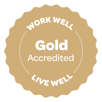 NICHS WWLW 2025 Accreditation Icons v2 Gold