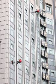 NICHS Abseil 117