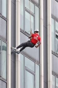 NICHS Abseil 118