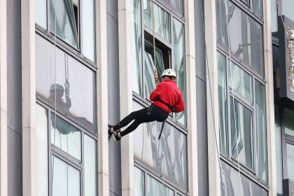 NICHS Abseil 147