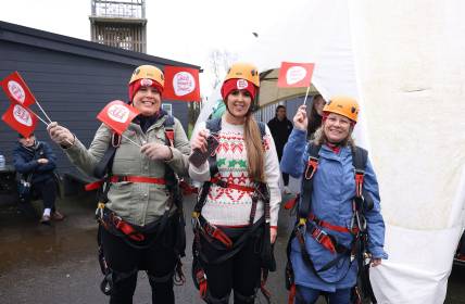 NICHS Colin Glen 008