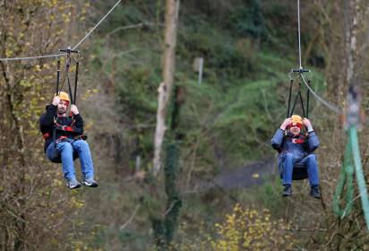 NICHS Colin Glen 149