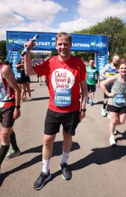 NICHS Marathon 114