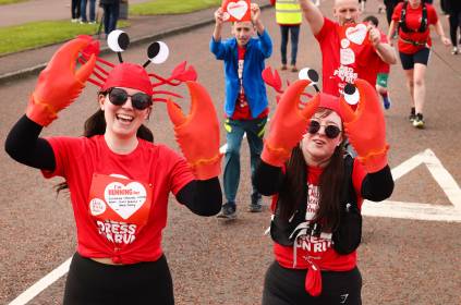 NICHS Red Dress 0001