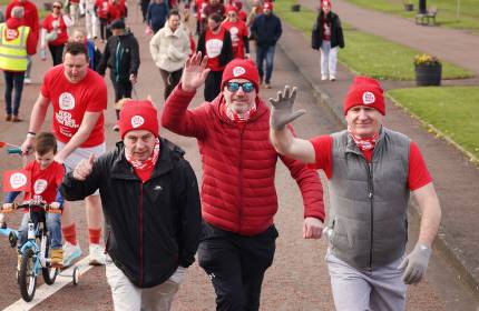 NICHS Red Dress 0002