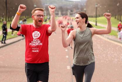 NICHS Red Dress 0005