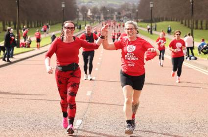 NICHS Red Dress 0007