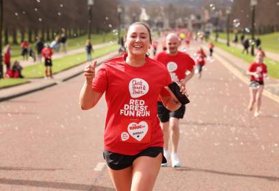 NICHS Red Dress 0008