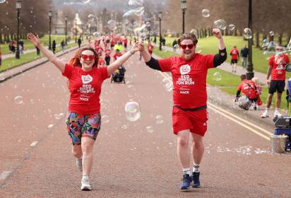 NICHS Red Dress 0009