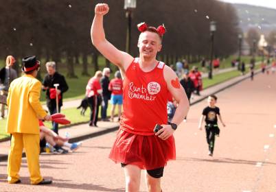 NICHS Red Dress 0011