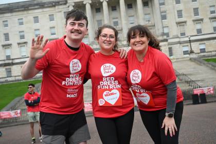 NICHS Red Dress 0011