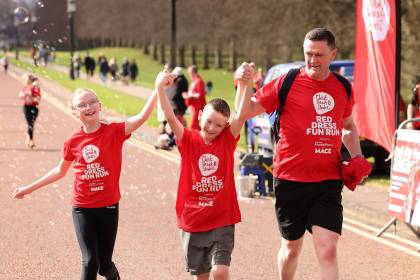 NICHS Red Dress 0013