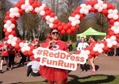 NICHS Red Dress 0019