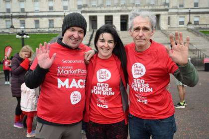 NICHS Red Dress 0019