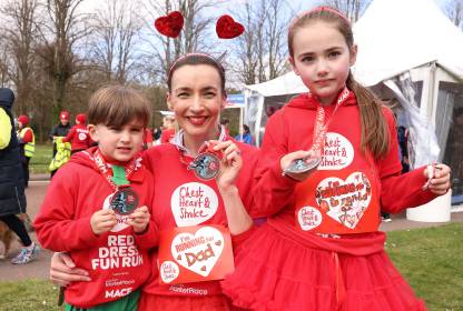 NICHS Red Dress 0021