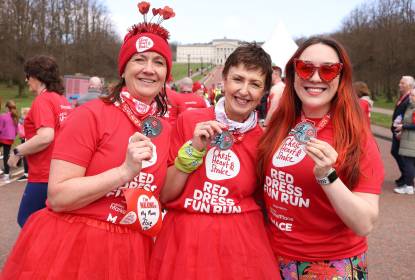 NICHS Red Dress 0022