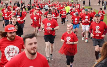 NICHS Red Dress 0025