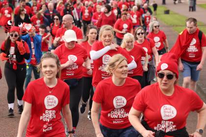 NICHS Red Dress 0028