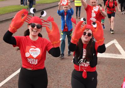 NICHS Red Dress 0029