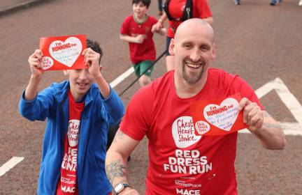 NICHS Red Dress 0030