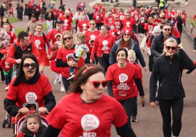 NICHS Red Dress 0031