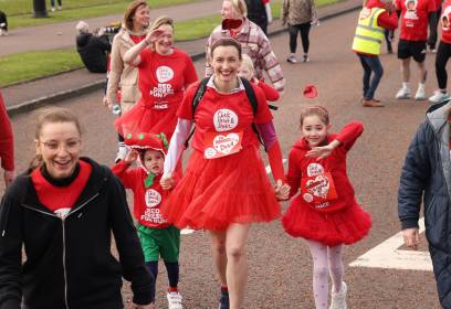 NICHS Red Dress 0032