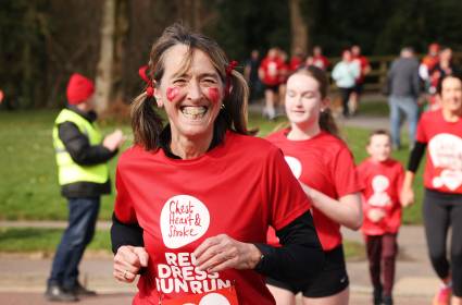 NICHS Red Dress 0034