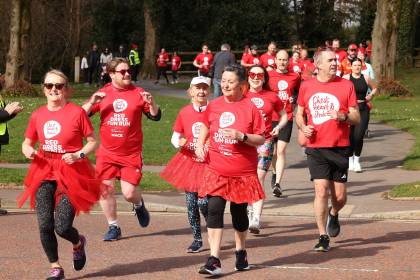 NICHS Red Dress 0035