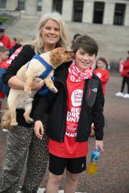 NICHS Red Dress 0036