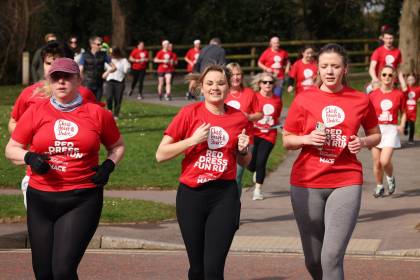 NICHS Red Dress 0037