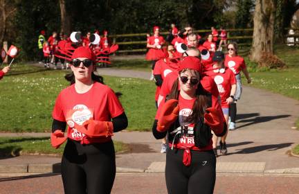 NICHS Red Dress 0039