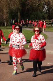 NICHS Red Dress 0040