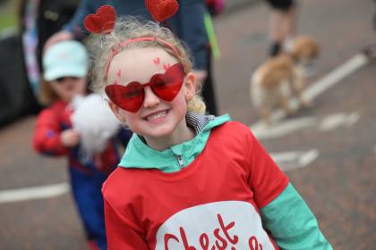 NICHS Red Dress 0041