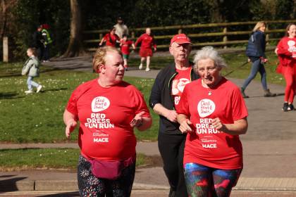 NICHS Red Dress 0042