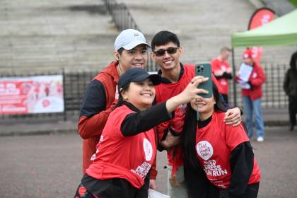 NICHS Red Dress 0042