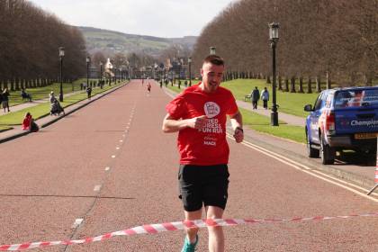 NICHS Red Dress 0051