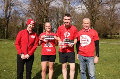 NICHS Red Dress 0053