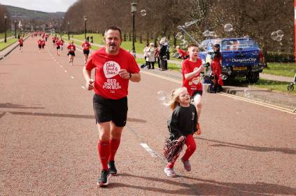 NICHS Red Dress 0054