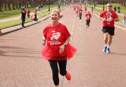 NICHS Red Dress 0055
