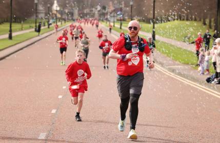 NICHS Red Dress 0056