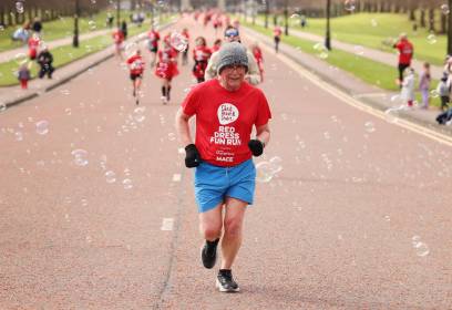 NICHS Red Dress 0057